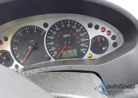 2007 Ford Focus S/Se/Ses из США, поврежденный, VIN 1FAHP37N77W246851